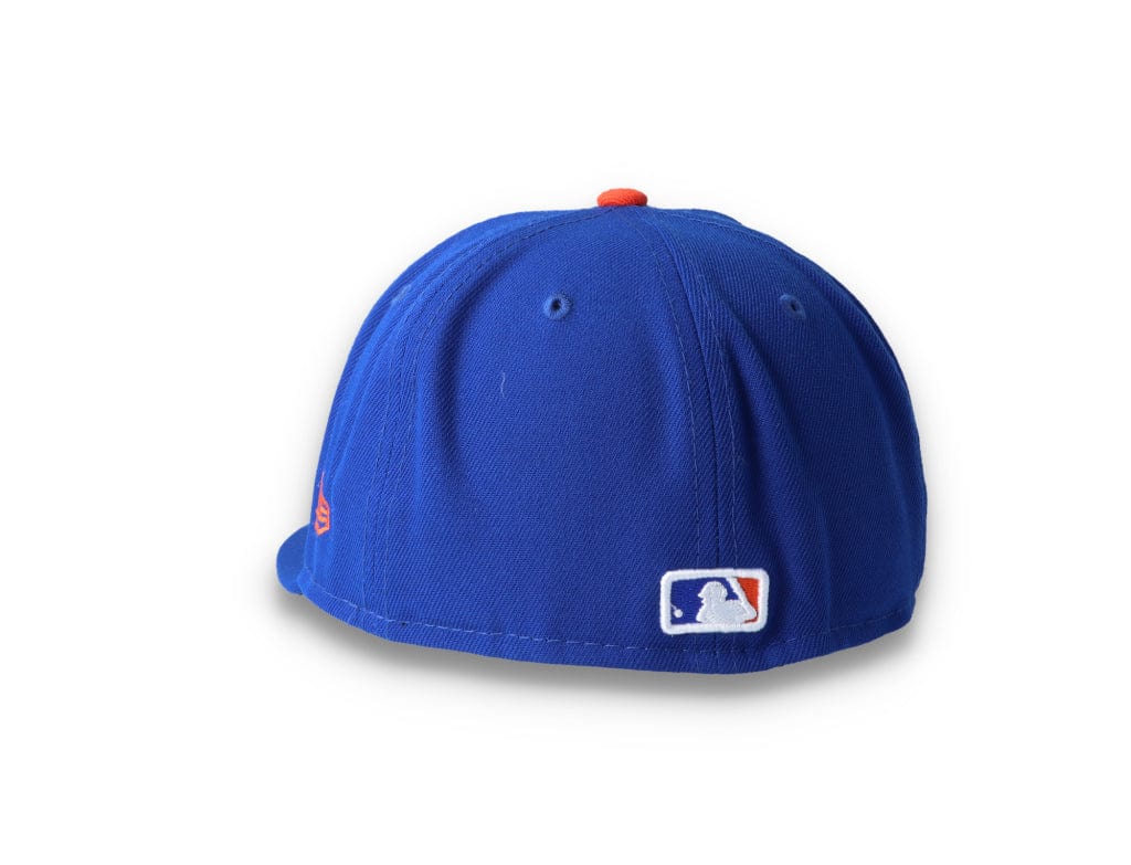 59Fifty AC Perf NY Mets Game - LOKK