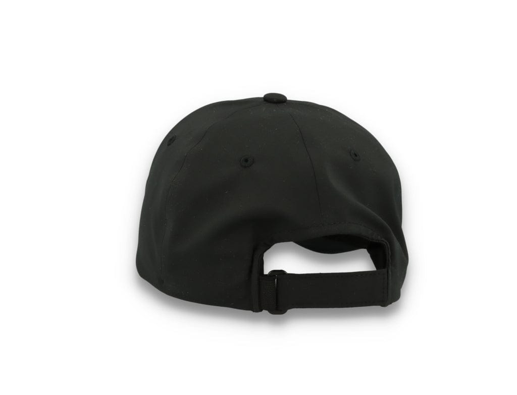 Flexfit Delta Adjustable 180A Black - LOKK