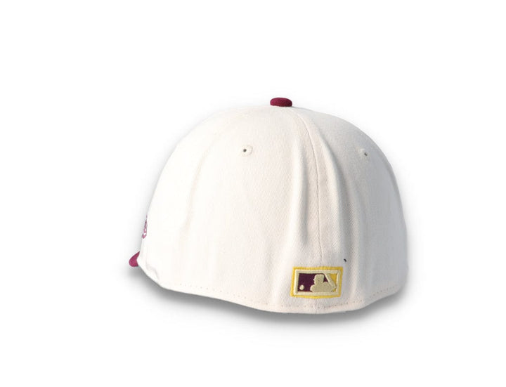59FIFTY Retro Crown Minnesota Twins COOPS - LOKK