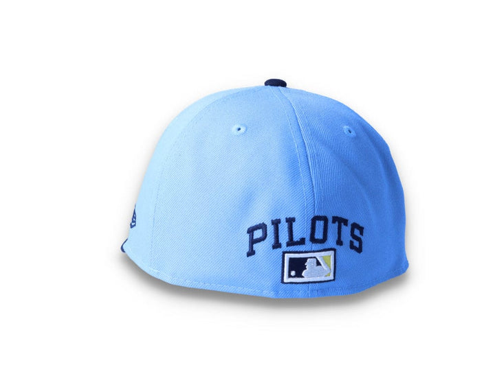 59FIFTY Low Profile Coops Seattle Pilots - LOKK