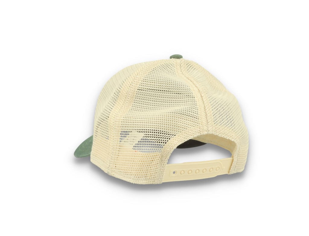 Trucker Cap Vermont - LOKK