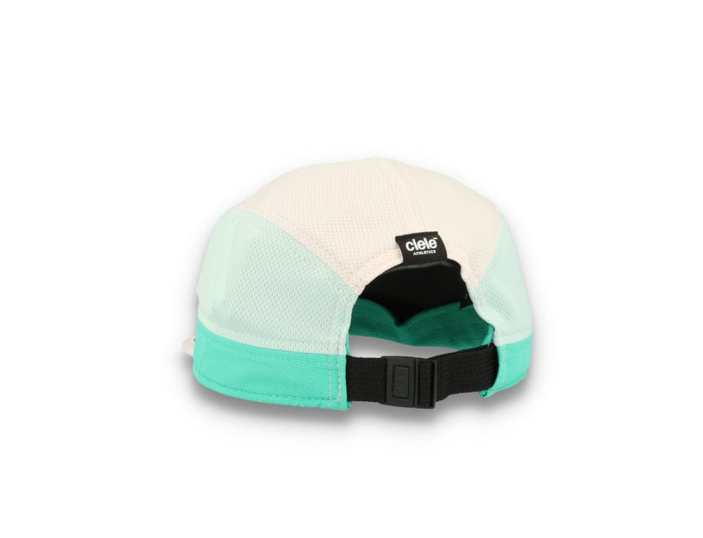 5-Panel Cap ALZCap SC Century Small Dawnlight - LOKK