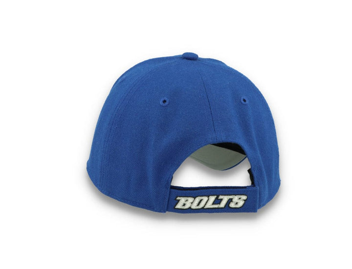 Cap Tampa Bay Lightning NHL MVP Blue - LOKK