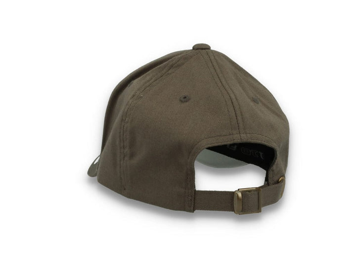 Cap Dark Grey Flexfit Wooly Combed Adjustable 6277DC - LOKK