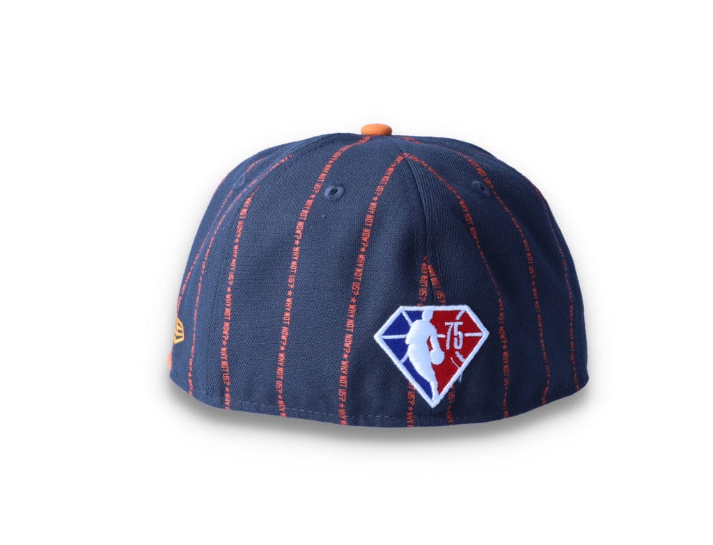 59FIFTY Orlando Magic NBA City Edition Official - LOKK