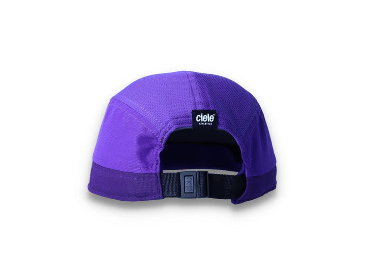 5-Panel Cap Ciele ALZCap SC Small Loyalty - LOKK