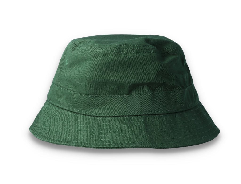 Bucket Hat Green Cascade Racing Green - Barbour