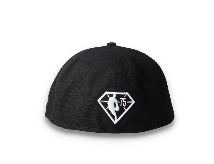 59FIFTY New York Knicks NBA Back Half - LOKK