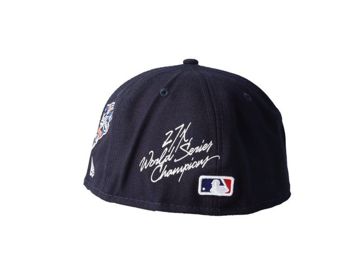 59FIFTY NY Yankees World Series All Over - LOKK