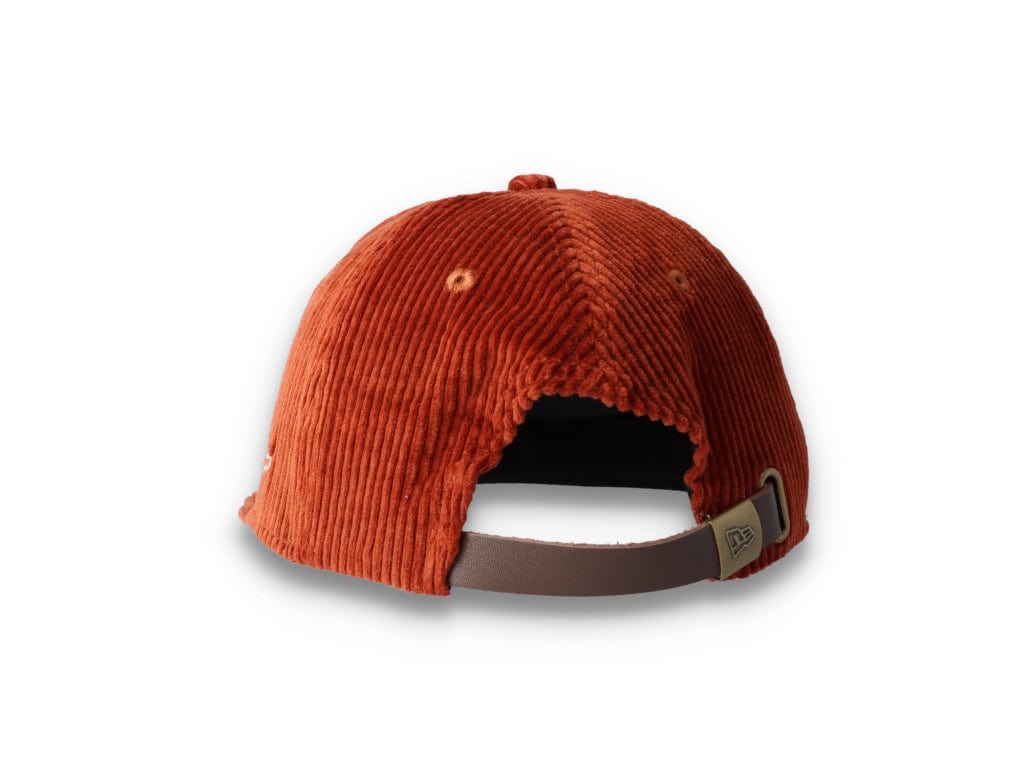 9FIFTY Retro Crown Korea FW21 Into The Woods Pack Brick Red - LOKK