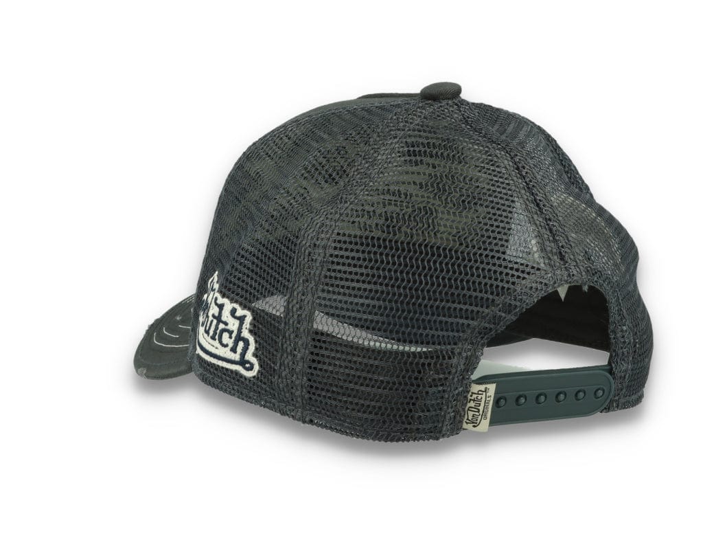 Trucker Windsor Grey/Grey