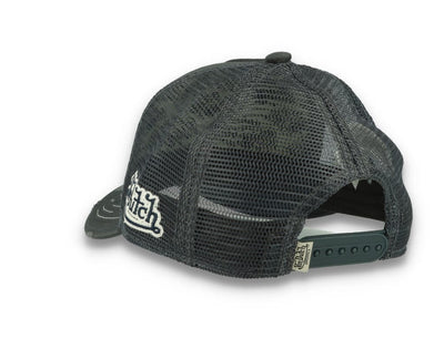 Trucker Windsor Grey/Grey