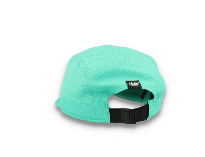 5-Panel Cap Ciele GOCap SC Star Oceanie - LOKK