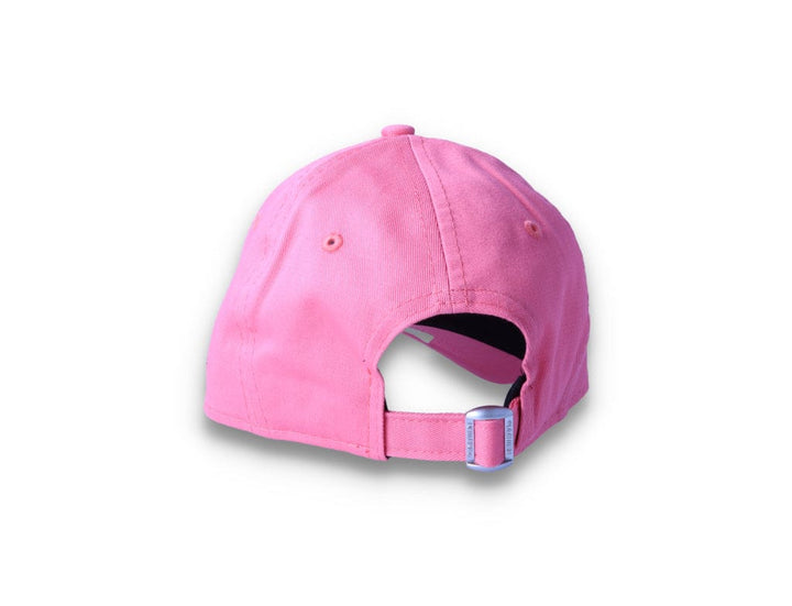 9FORTY Kids League Essential NY Yankees Pink - LOKK