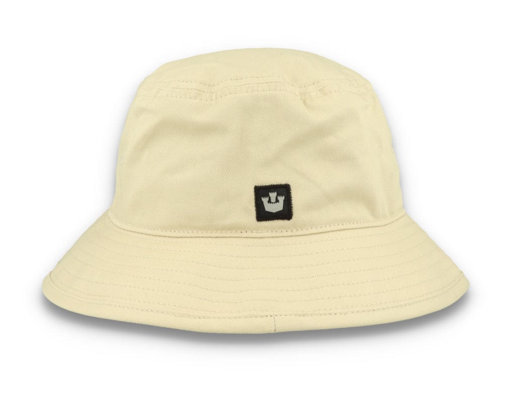 Bucket Hat Goorin Animal Farm Bee Witched White - LOKK