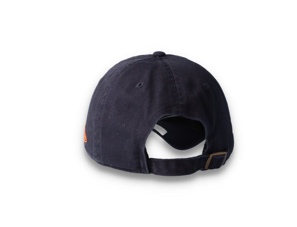 9TWENTY Casual Classic NY Yankees Navy/Rust - LOKK