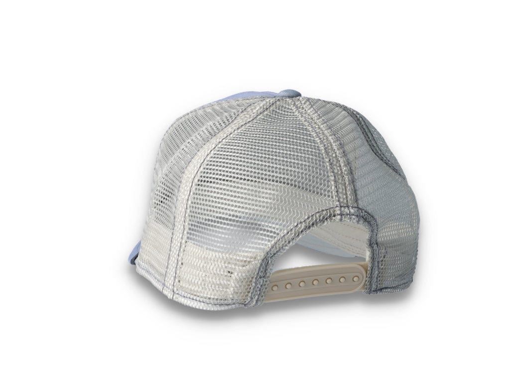 Goorin Trucker Cap Ice Bearrr Grey - LOKK