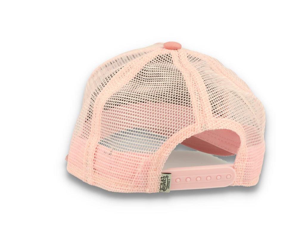 Trucker Ottawa Pink/Pink - LOKK