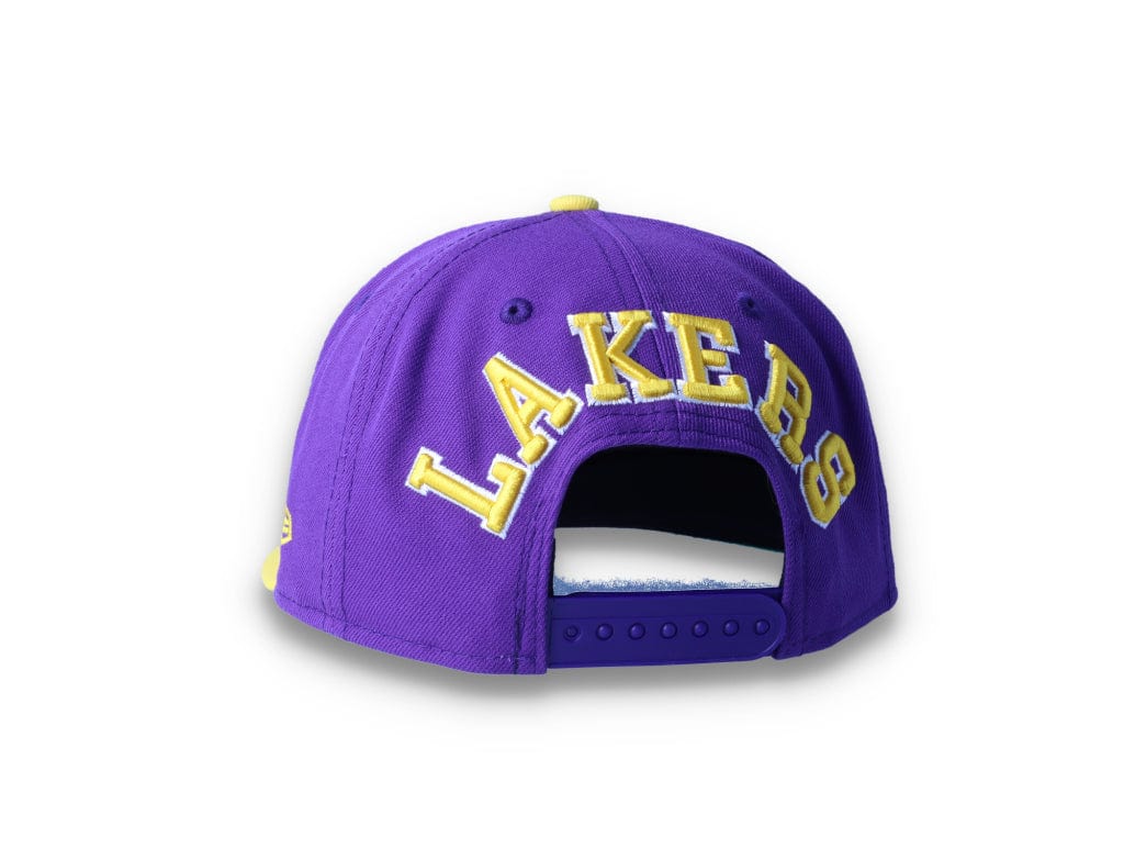 9FIFTY Team Arch LA Lakers - LOKK
