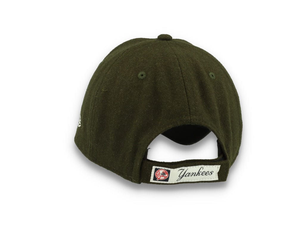 9FORTY Melton The League New York Yankees Dark Green/White - LOKK