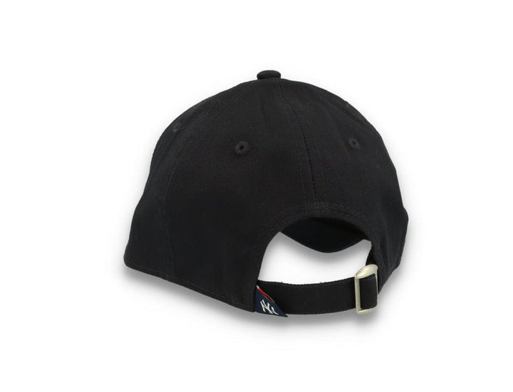 9FORTY Kids Logo Infill NY Yankees Navy - LOKK