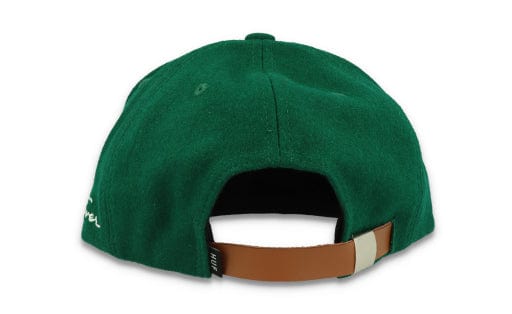 Huf Forever Snapback - LOKK