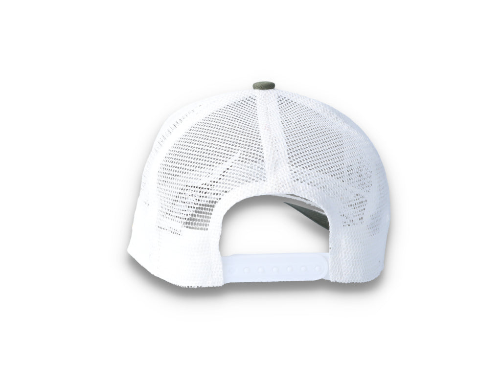 Trucker Cap Green New Era Fishing - LOKK
