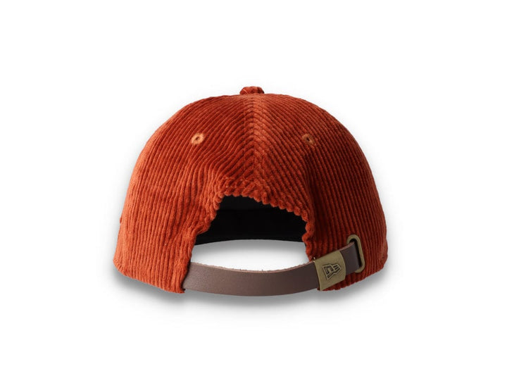 9FIFTY Retro Crown Korea FW21 Into The Woods Pack Brick Red - LOKK