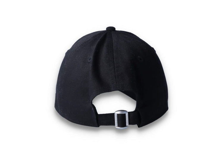 Cap Black Chicago Bulls NBA Essential Outline - LOKK