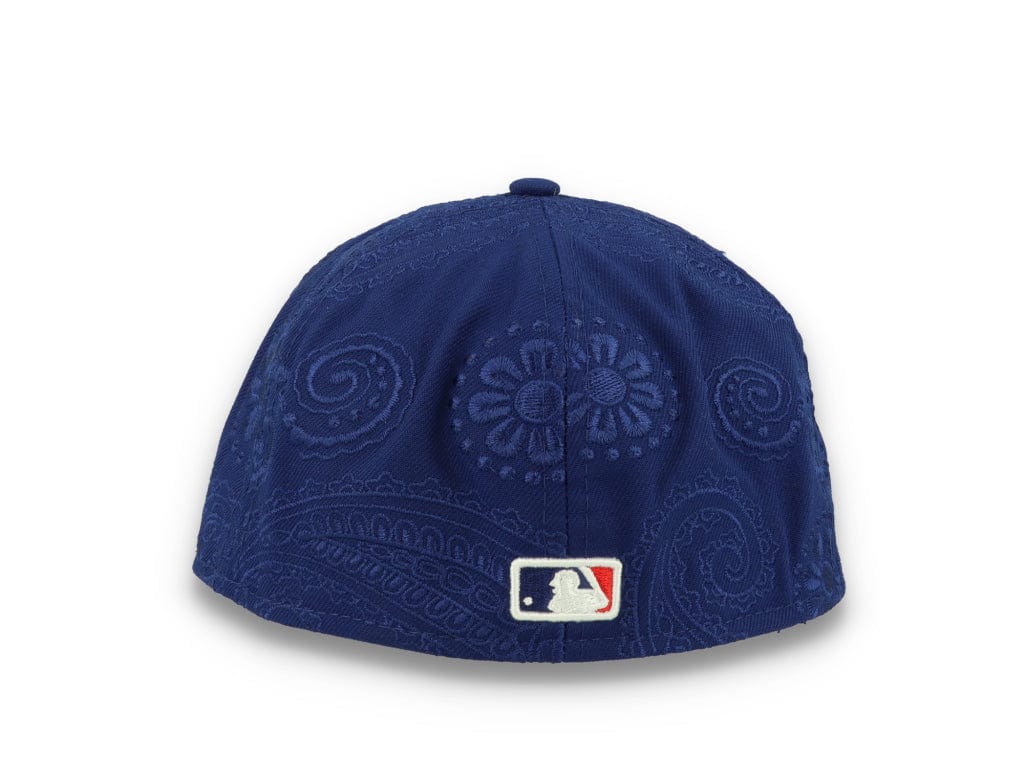 59FIFTY LA Dodgers MLB Swirl - LOKK