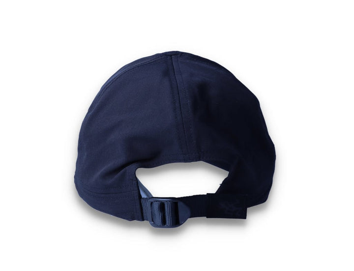 Desert Cap Black Sheltech x Renu Tech Hat - LOKK