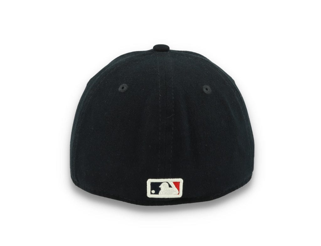 39THIRTY Brushed Cotton Boston Red Sox Navy - LOKK