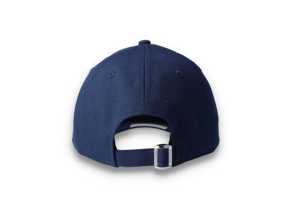 9FORTY POP Outline NY Yankees Navy/Yellow - LOKK