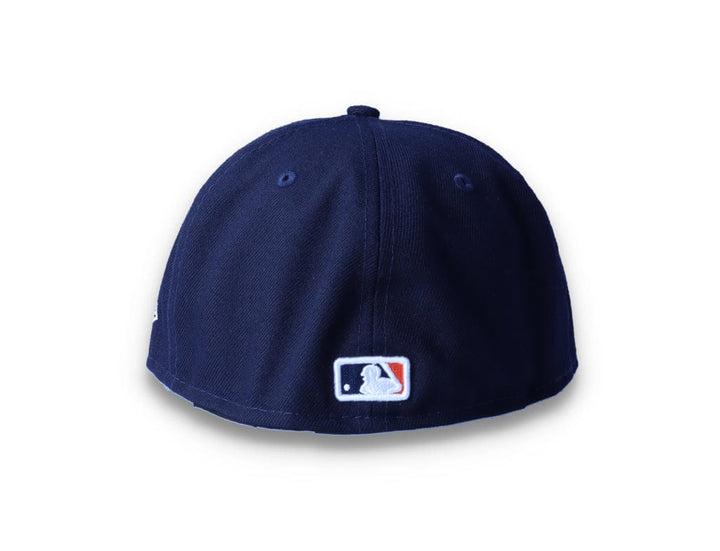 59FIFTY AC Perf  Houston Astros Home Official Team Color - LOKK