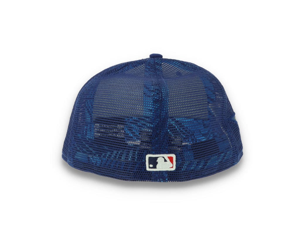 59FIFTY LA Dodgers All Star Game Work Out - LOKK