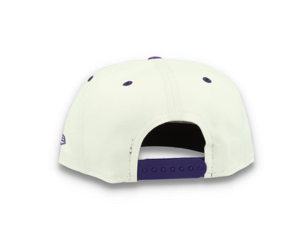 9FIFTY Retro Title LA Lakers - LOKK