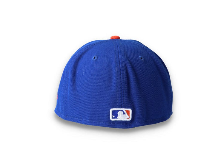 59Fifty AC Perf NY Mets Game - LOKK