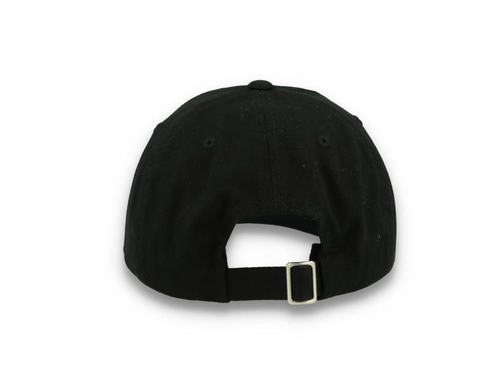 Black Dad Cap EcoWash - Yupoong 6245EC - LOKK