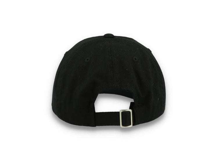 Black Dad Cap EcoWash - Yupoong 6245EC - LOKK