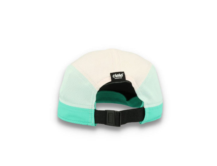 5-Panel Cap ALZCap SC Century Small Dawnlight - LOKK