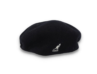 Kangol 504 Wool Cap Dark Blue