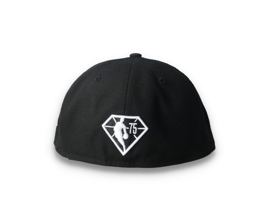 59FIFTY New York Knicks NBA Back Half - LOKK