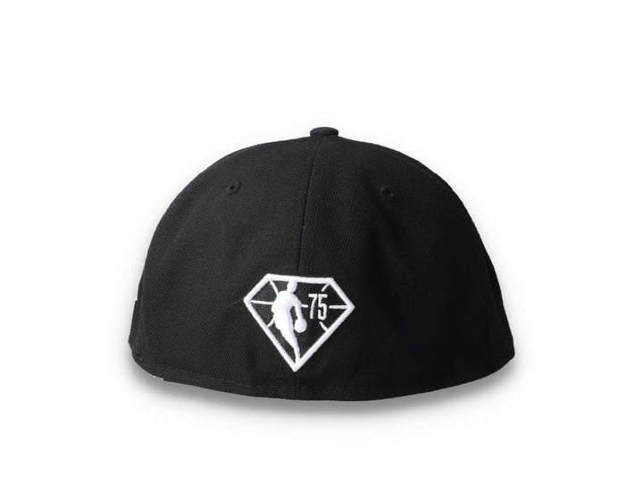 59FIFTY New York Knicks NBA Back Half - LOKK