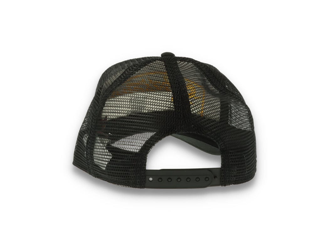 Trucker Cap American Heritage - LOKK