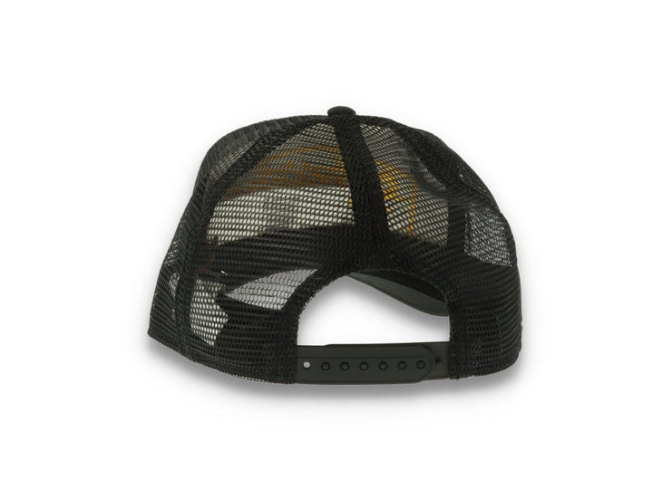 Trucker Cap American Heritage - LOKK