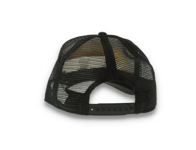Trucker Cap American Heritage