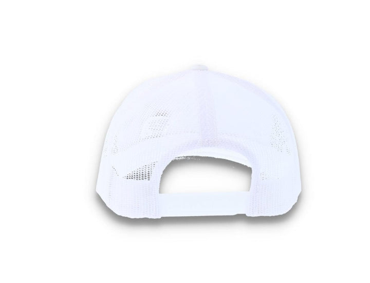 Yupoong 6606MC Multicam White Alpina - LOKK