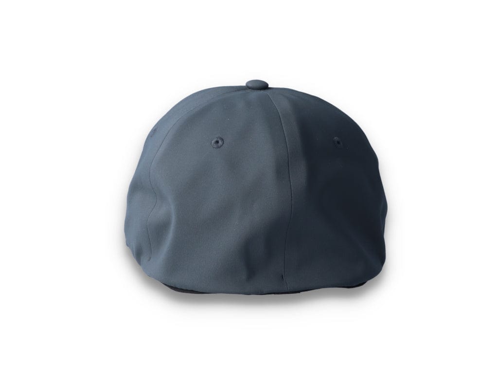 Cap Dark Grey Flexfit Delta 180 - Yupoong - LOKK