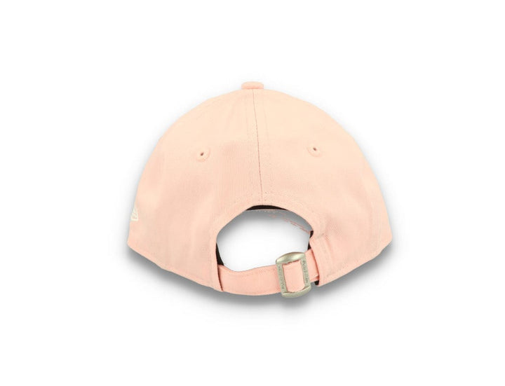 Cap Barn Pink 9FORTY NY Yankees Kids - New Era - LOKK