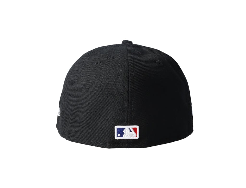 59FIFTY Chicago White Sox World Series Side Patch - LOKK